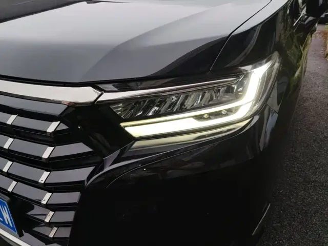 Honda Elysion — Фото автомобиля 23