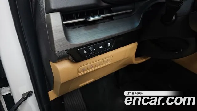 Kia Canival Carnival 4 поколение Дизель 9 мест Noblesse — Фото автомобиля 16