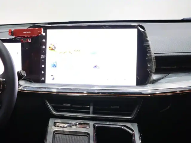 Haval Shenshou — Фото автомобиля 13