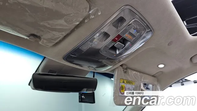 Genesis GV80 — Фото автомобиля 15