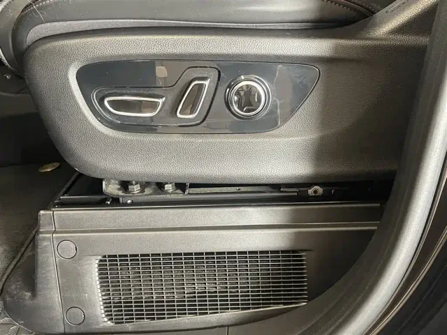 GAC Trumpchi M8 — Фото автомобиля 18