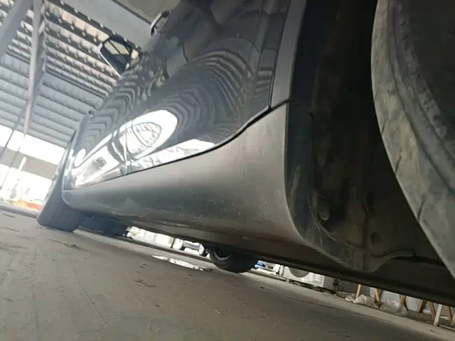 Tesla Model Y — Фото автомобиля 21