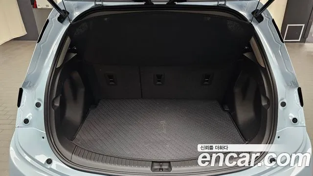 Chevrolet Bolt EV Bolt EV (New) — Фото автомобиля 25