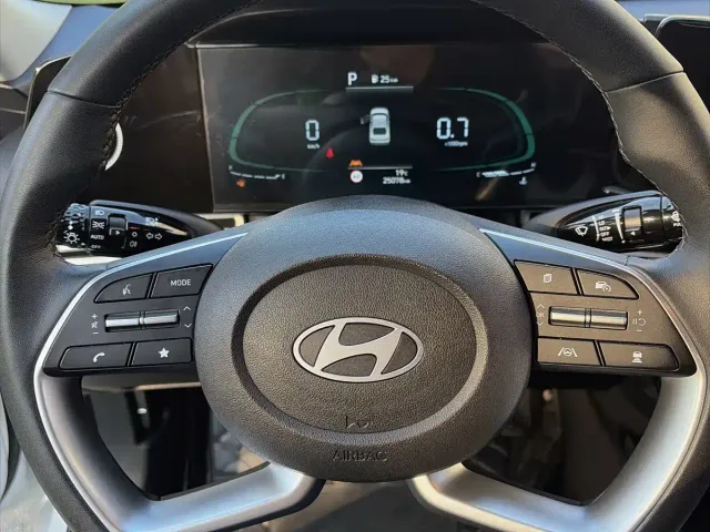 Hyundai Elantra — Фото автомобиля 11