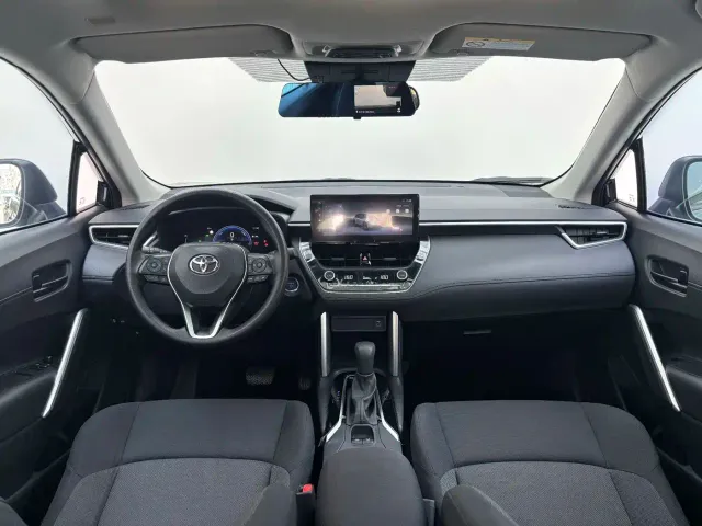 Toyota Frontlander — Фото автомобиля 8