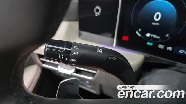 Hyundai Sonata Sonata Edge(DN8) — Фото автомобиля 29