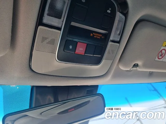 Hyundai Sonata Sonata (DN8) — Фото автомобиля 11