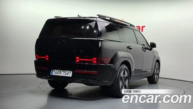 Hyundai Santafe — Фото автомобиля 2
