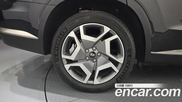 Hyundai Palisade The New — Фото автомобиля 5