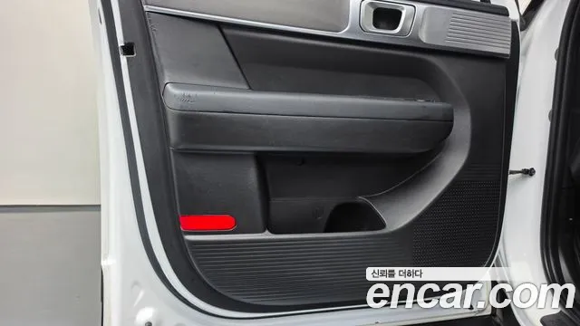 Hyundai Santa Fe MX5 — Фото автомобиля 13