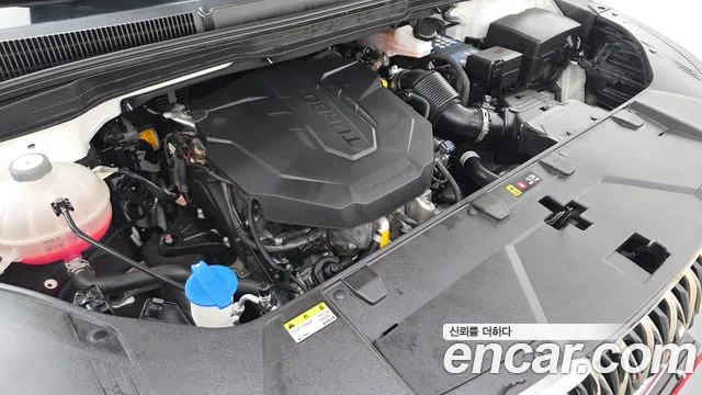 Kia Carnival — Фото автомобиля 9