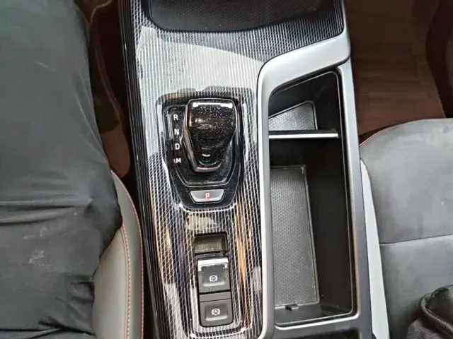 Haval Haval Chitu 2021 Boost Edition 1.5T Platinum Rabbit — Фото автомобиля 13