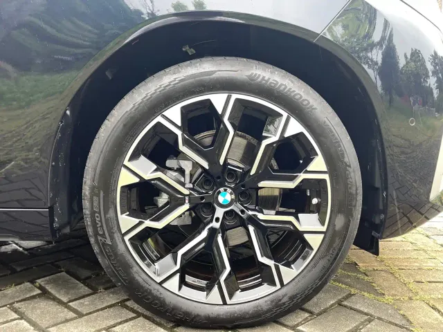 BMW X3 — Фото автомобиля 20