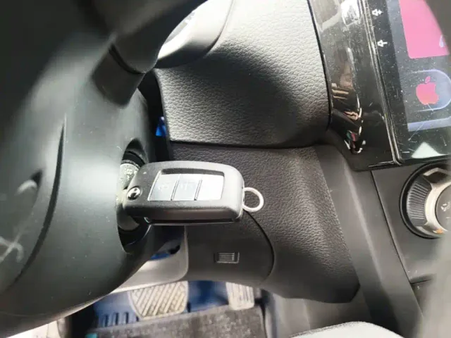 Nissan Sylphy — Фото автомобиля 8
