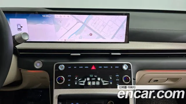 Genesis GV80 — Фото автомобиля 14