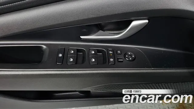 Hyundai AVANTE Новый Avante (CN7) — Фото автомобиля 19