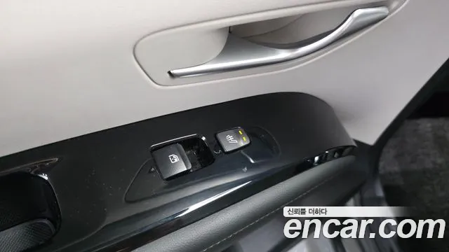 Hyundai Tucson NX4 — Фото автомобиля 29