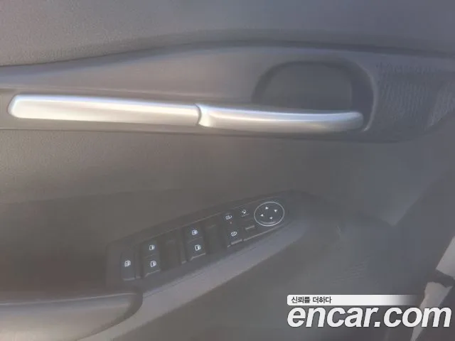 Kia Seltos New — Фото автомобиля 13