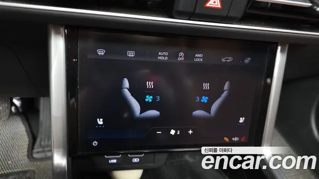 KG_Mobility_Ssangyong Torres — Фото автомобиля 17