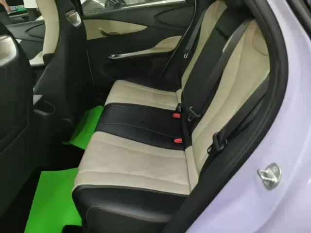 BYD Dolphin — Фото автомобиля 16