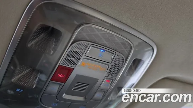 Genesis GV80 — Фото автомобиля 21