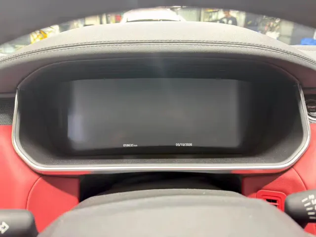 Land Rover Range Rover Sport — Фото автомобиля 5