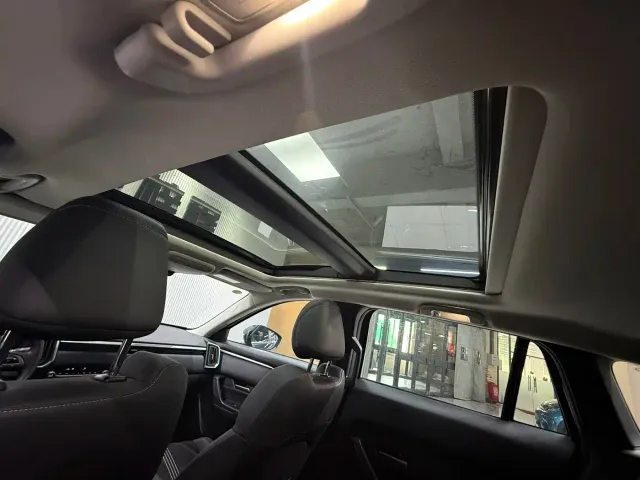 Mazda CX-50 Xingye — Фото автомобиля 16