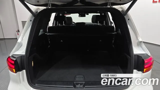 Mercedes-Benz GLB-Class — Фото автомобиля 29