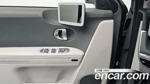 Hyundai Ioniq5 Ioniq5 Long Range AWD — Фото автомобиля 19
