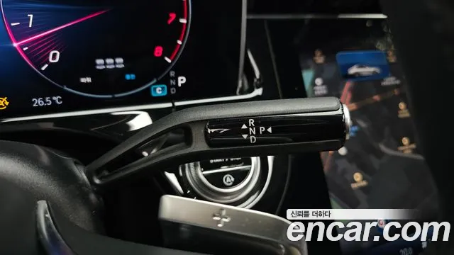 Mercedes-Benz E-Class E-класс W214 E300 4MATIC Exclusive — Фото автомобиля 8