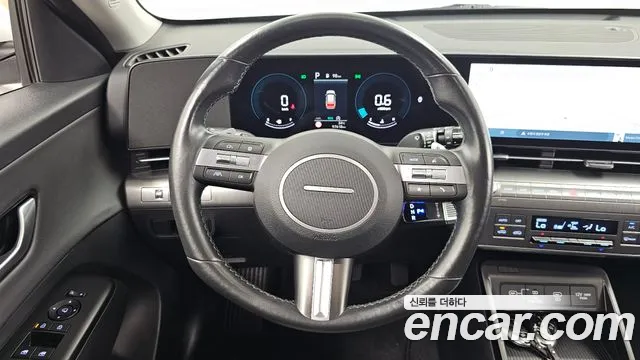 Hyundai Kona Kona (SX2) Бензин 2.0 2WD — Фото автомобиля 13