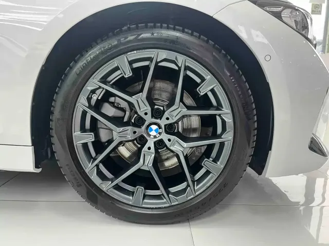 BMW 3 Series — Фото автомобиля 14