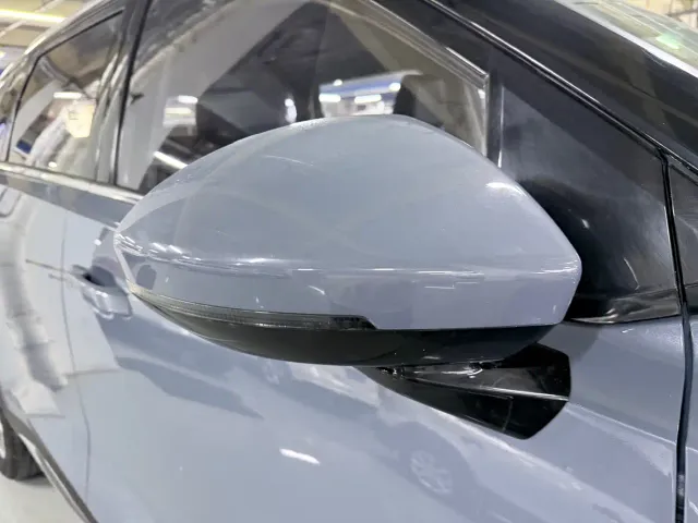 Wuling Asta — Фото автомобиля 6