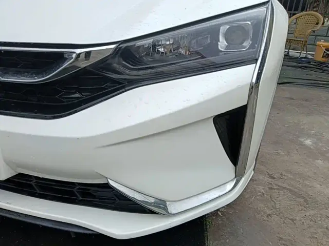 Dongfeng Yixuan — Фото автомобиля 23