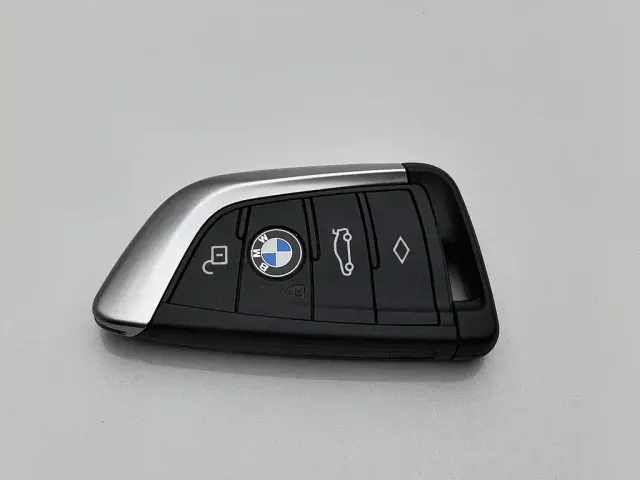 BMW BMW X3 2023 Facelift xDrive30i Leading M Night Package — Фото автомобиля 19