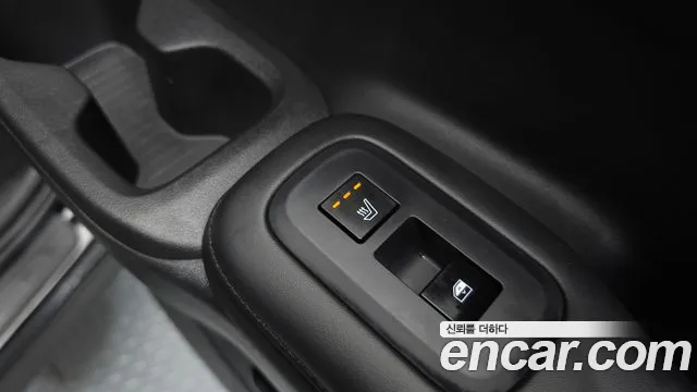 Hyundai Santafe Santa Fe (MX5) Бензин 2.5T 2WD — Фото автомобиля 28