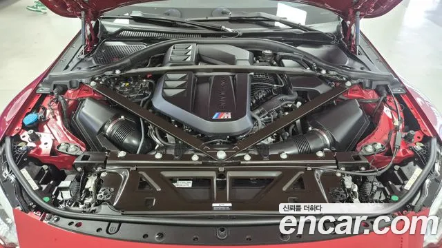 BMW M2 G87 — Фото автомобиля 6