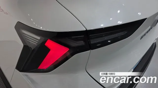 Renault-KoreaSamsung Scenic — Фото автомобиля 21