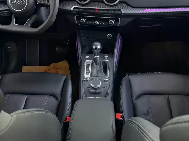 Audi Audi Q2L 2022 35 TFSI Fashion Dynamic — Фото автомобиля 12