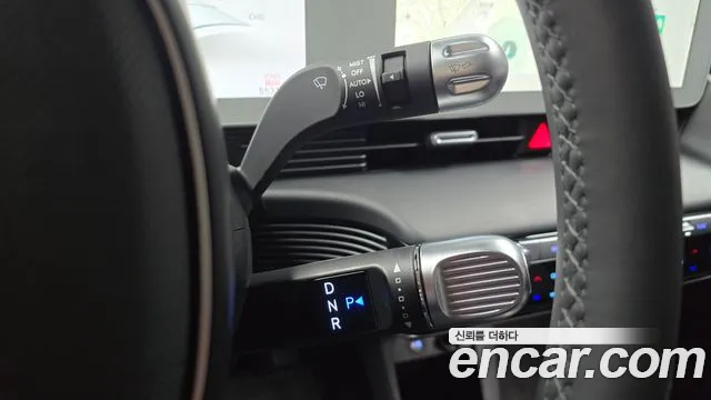 Hyundai Ioniq 5 — Фото автомобиля 12