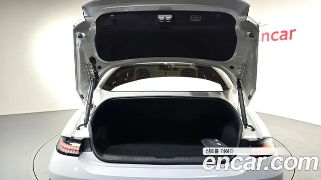 Hyundai Ioniq 6 — Фото автомобиля 19