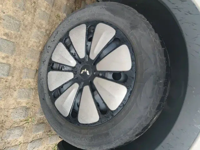 Wuling Bingo — Фото автомобиля 25