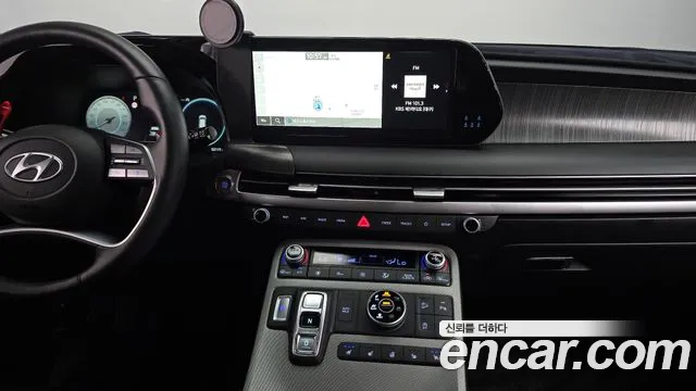 Hyundai Palisade The New Palisade Дизель 2.2 4WD — Фото автомобиля 13