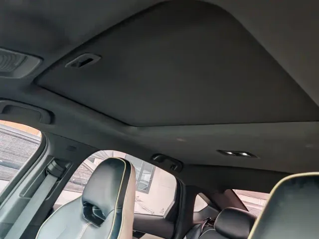 BYD Qin PLUS — Фото автомобиля 14