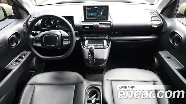 Hyundai Casper Casper Turbo Smart — Фото автомобиля 7