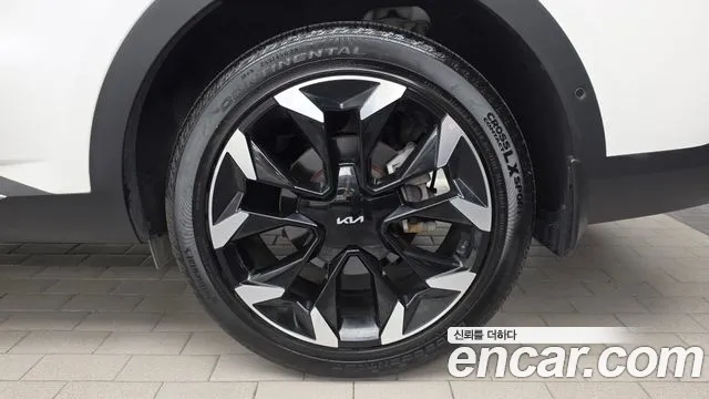 Kia Sorento Новый Sorento 4 поколение Дизель 2.2 4WD — Фото автомобиля 18