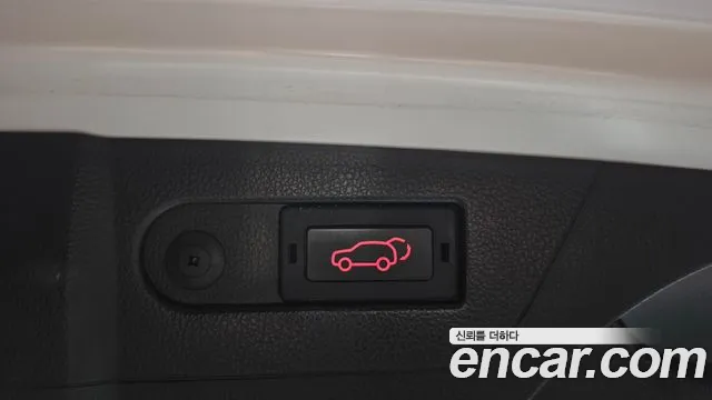 KG_Mobility_Ssangyong Rexton All Rexton Дизель 2.2 4WD — Фото автомобиля 18