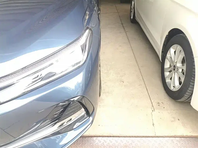 Geely Galaxy A7 — Фото автомобиля 23