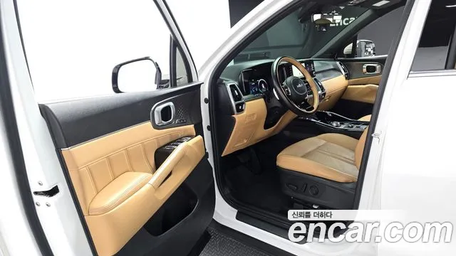 Kia Sorento 4th Gen — Фото автомобиля 15