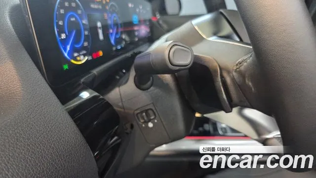 Mercedes-Benz EQA — Фото автомобиля 16